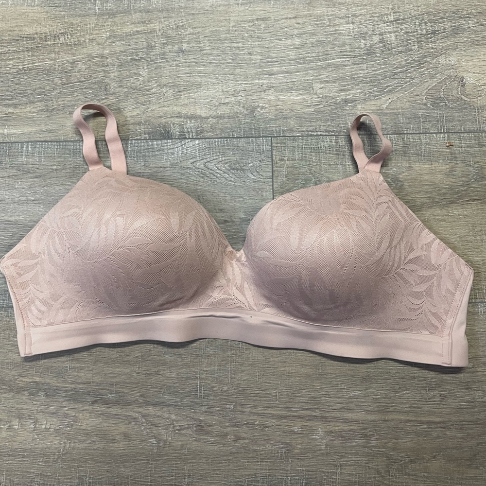 Soma Enbliss Wireless Bra 38ddd